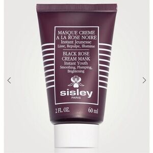 SISLEY PARIS Black Rose Cream Mask 60ml